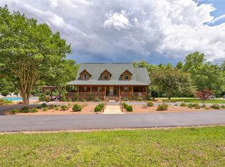 505 Walker Rd, Anderson, SC 29621