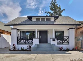 714 W 42nd Pl, Los Angeles, CA 90037