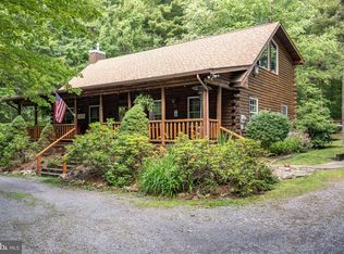 1162 Pysell Rd, Mc Henry, MD 21541