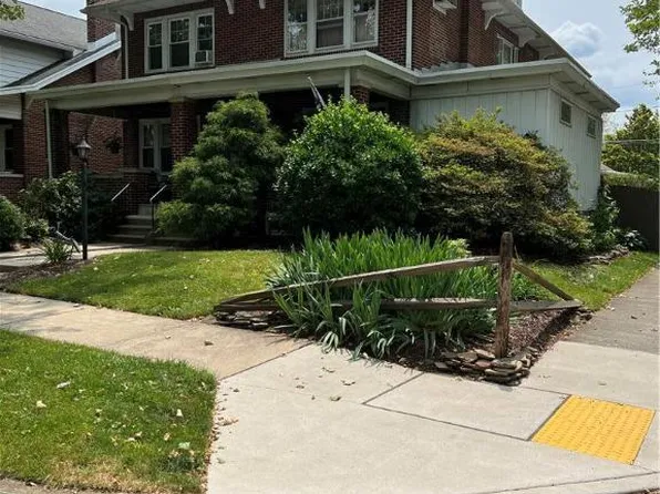 2126 W Highland St, Allentown, PA 18104