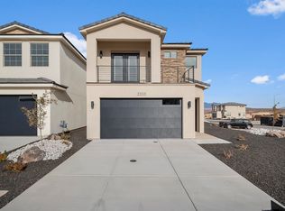 2333 E Kiabito Ln Lot 116, Saint George, UT 84790