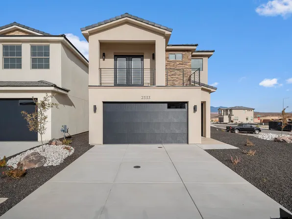 2333 E Kiabito Ln Lot 116, Saint George, UT 84790
