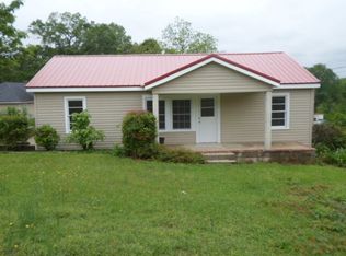 56 Highway 165, Phenix City, AL 36869
