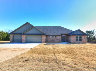 2703 E Cedar Creek Pass, Stillwater, OK 74074