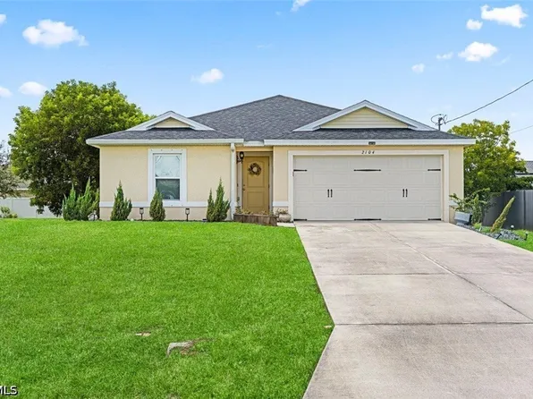 2104 NW 2nd Pl, Cape Coral, FL 33993