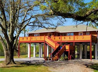 10097 Old Nicholson Rd, Bay St Louis, MS 39520