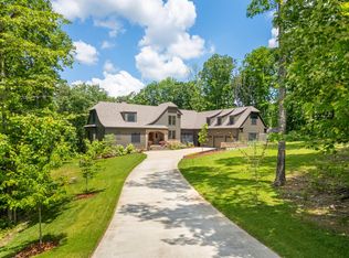 2475 Bugle Call Way, Signal Mountain, TN 37377