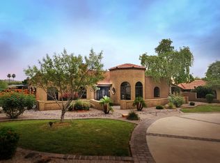 3816 E Sequoia Trl, Phoenix, AZ 85044