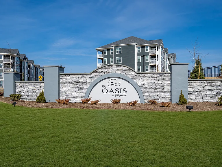 The Oasis at Plymouth — Photo 19