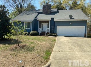 8840 Campfire Trl, Raleigh, NC 27615