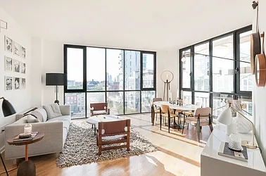 Rented by New Holland Residences