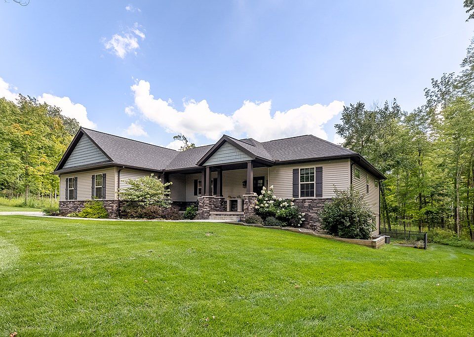 717 Hanley Rd W, Mansfield, OH 44904 Zillow