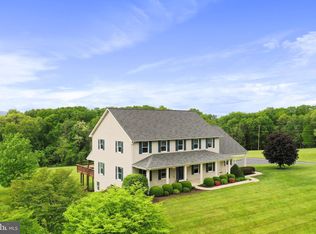 6435 Gehr Rd, Saint Thomas, PA 17252