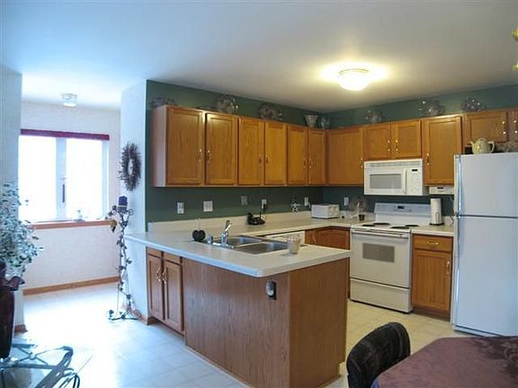 All Appliances included!