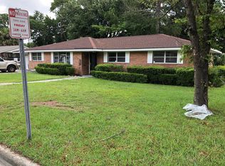 2918 Burroughs St, Savannah, GA 31405