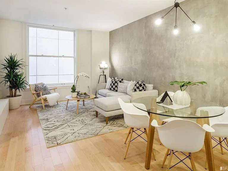 74 New Montgomery St #503 — Photo 2