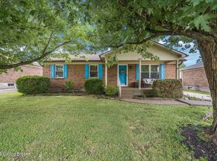 12311 Ridgemont Rd, Louisville, KY 40229