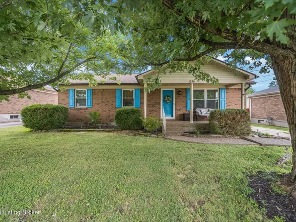 12311 Ridgemont Rd, Louisville, KY 40229