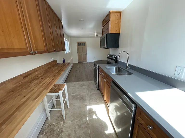 1105 Old Taos Hwy #M — Photo 35