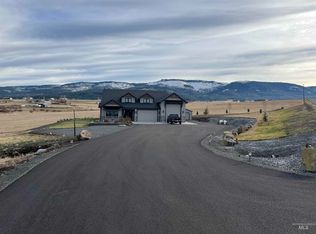 183 Ridgeview Dr, Grangeville, ID 83530