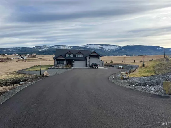 183 Ridgeview Dr, Grangeville, ID 83530