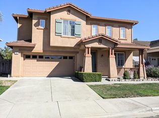 56 Spikerush Cir, American Canyon, CA 94503