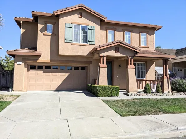 56 Spikerush Circle, American Canyon, CA 94503