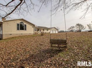 755 Hartford Rd, Galatia, IL 62935