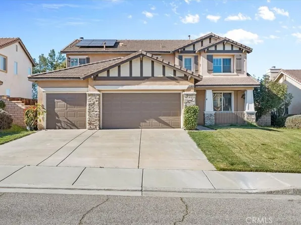 31183 Bell Mountain Rd, Menifee, CA 92584