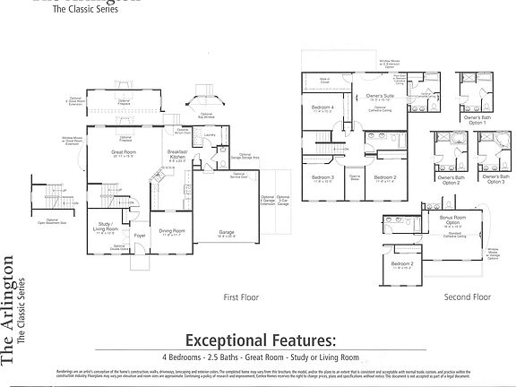 2nd image of 7658 Pleasant Colony Ct