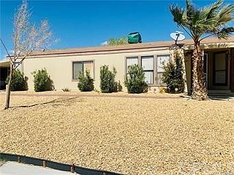 1st image of 25097 Camino Del Sol
