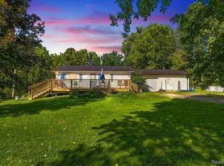 87 Burley Dr, Columbiaville, MI 48421