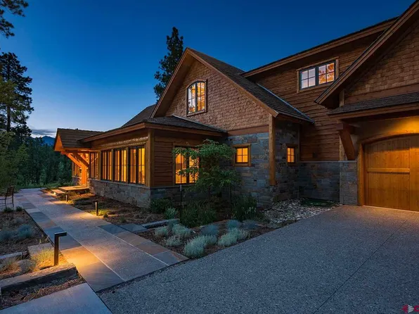 83 Belmont Dr, Hesperus, CO 81326