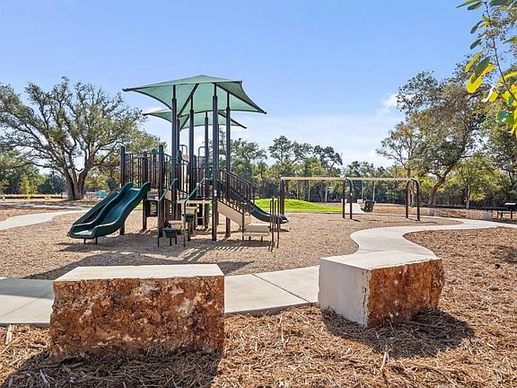 Community Amenities