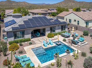 223 E Creosote Dr, Phoenix, AZ 85085