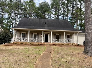 1907 Manassas Ave, Tuscaloosa, AL 35406
