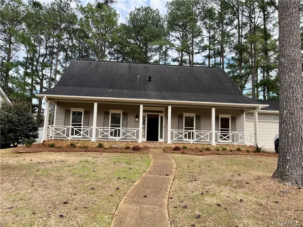 1907 Manassas Ave, Tuscaloosa, AL 35406