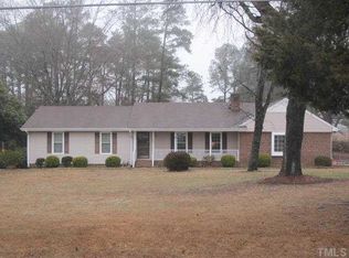 6000 Burt Rd, Fuquay Varina, NC 27526