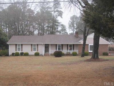 6000 Burt Rd, Fuquay Varina, NC, 27526