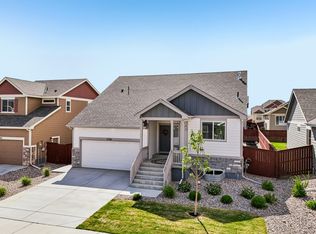 2336 Golden Way, Windsor, CO 80550