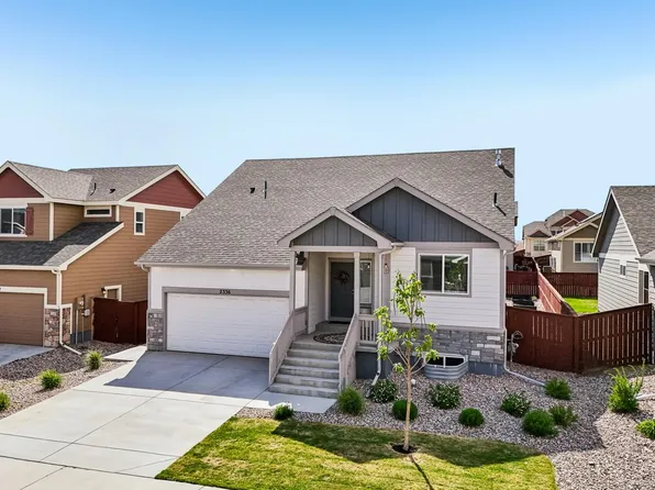 2336 Golden Way, Windsor, CO 80550