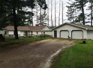 2325 E Townline Lake Rd, Harrison, MI 48625