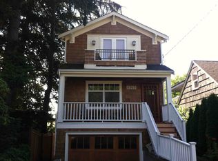 8909 12th Ave NE, Seattle, WA 98115