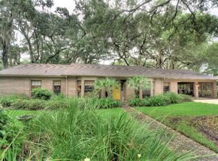 208 Hermitage Way, Saint Simons Island, GA 31522