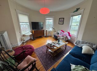 51 Ibbetson St #4, Somerville, MA 02143