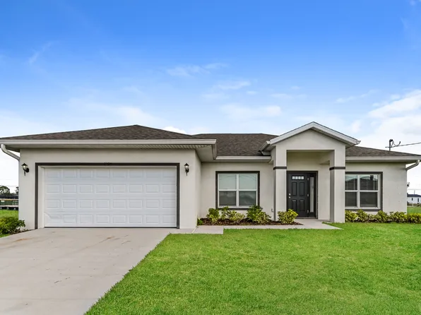2329 NW 36th Ave, Cape Coral, FL 33993