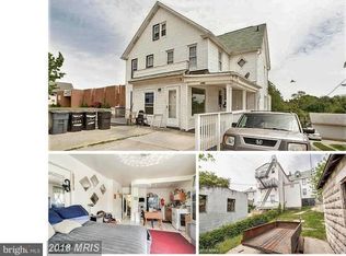 4905 Harford Rd, Baltimore, MD 21214