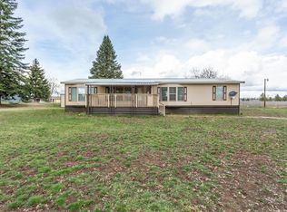 2024 W Antler Rd, Deer Park, WA 99006