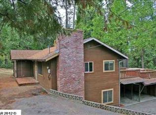 16371 Estralita Dr, Sonora, CA 95370