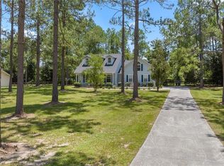 17751 NW 177th Ave, Alachua, FL 32615